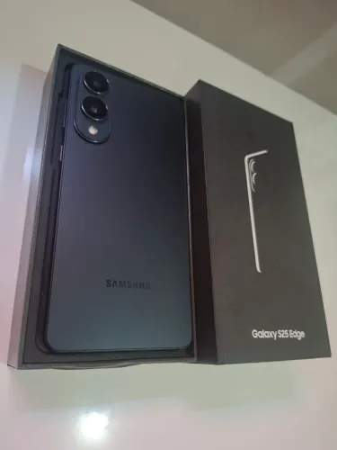 Samsung s25 edge 256GB