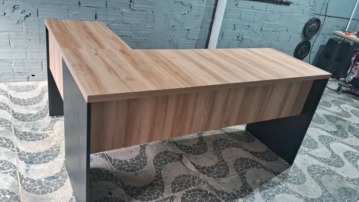 Mesa De escritório