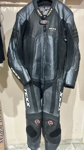 Macacão Tuto racing Alpinestars Dainese