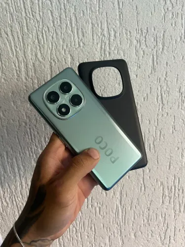 Poco X7 512Gb