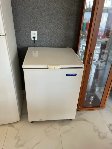 Freezer