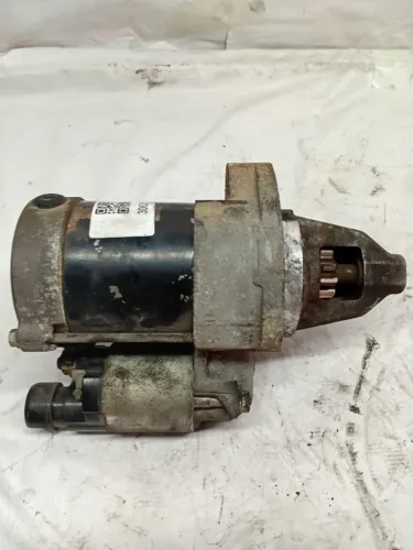 Motor Arranque Honda Fit 2003 Á 2008.