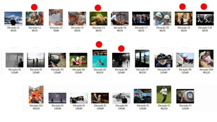 Quadros do Lula Presidente