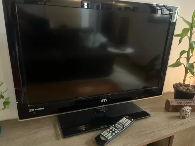 Tv semp Toshiba