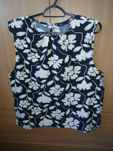 Blusa Marisa M *Nunca usada*