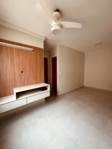 APARTAMENTO PARA LOCAÇÃO COM 2 QUARTOS NO SOLAR DAS PITANGUEIRAS VILA IRACEMA -SJC