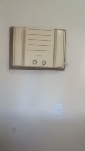 Ar-condicionado 7.500