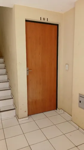 Aluguel Apartamento2 Quartos no Colorado