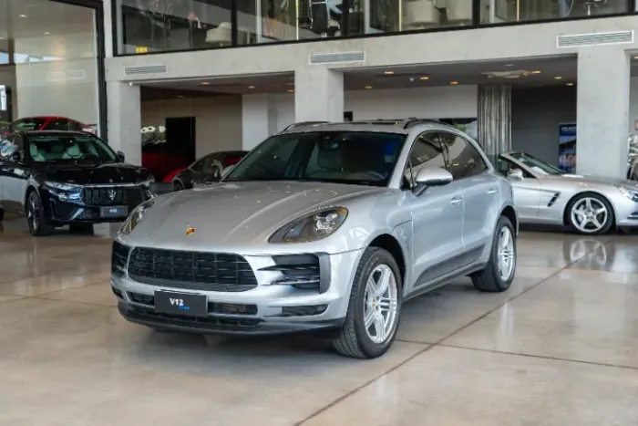 Porsche Macan 2.0 Turbo 237/252cv 2021