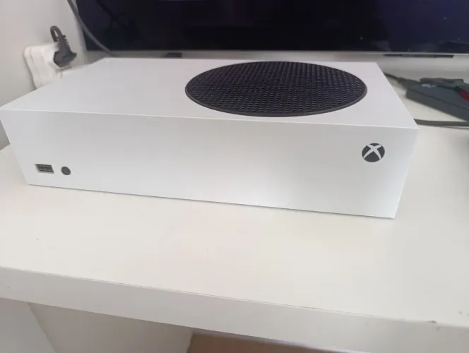 Xbox series s