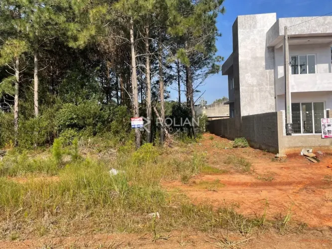 Terreno balneário Atlântico em Arroio do Sal/RS Cód 1319