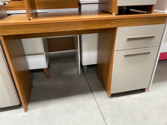 Escrivainha 1.20cm - entrego 