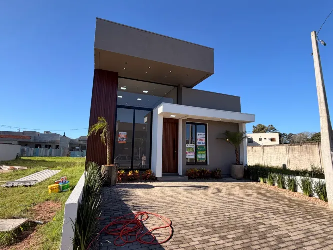 Casa nova