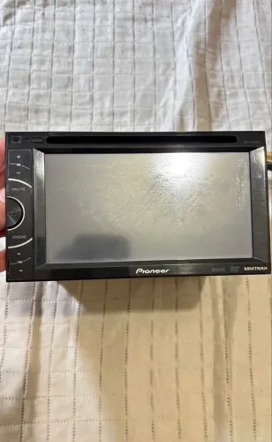Multimídia pioneer