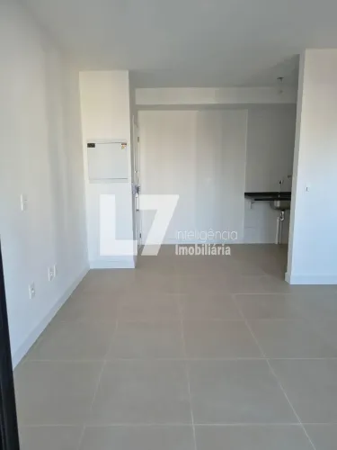 Excelente apartamento