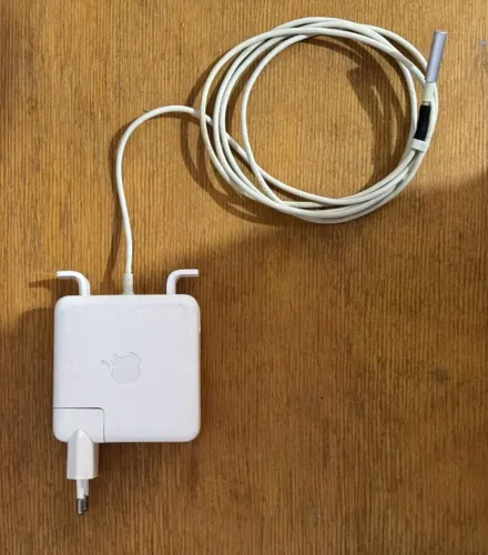 Carregador para macbook 85w