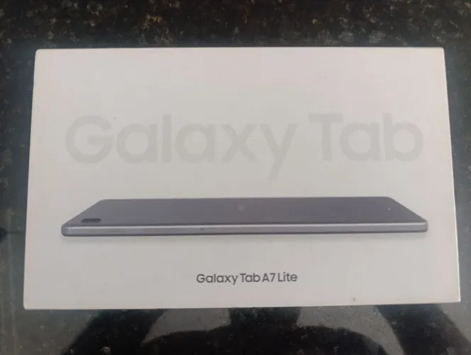 Galaxy Tab A7 Lite 
