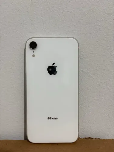 iPhone XR