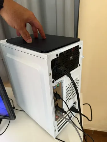 PC GAMER XOEN x99