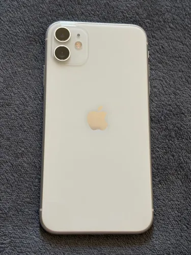 iphone 11 - 128g