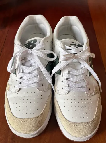 Tenis new balance 480