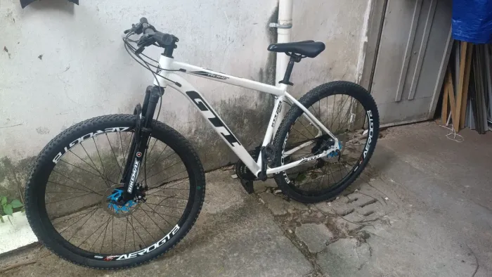 Bike aro 29