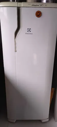 Geladeira Eletrolux 