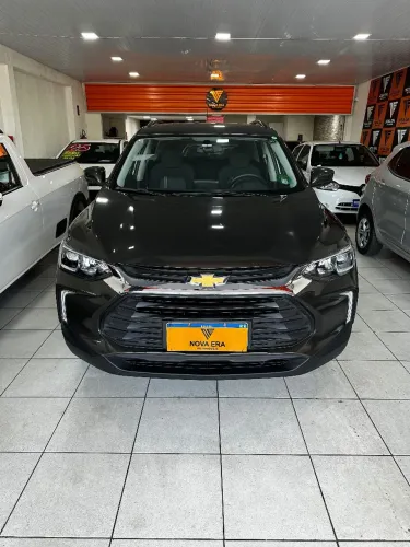 Chevrolet Tracker LT 1.0 Turbo 12V Flex AUT 2024