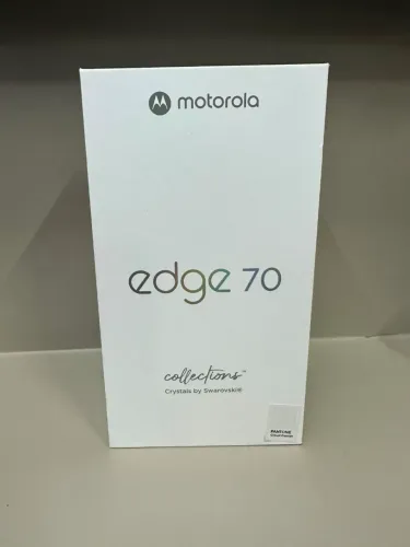 !!! LACRADO!!!MOTO EDGE 70