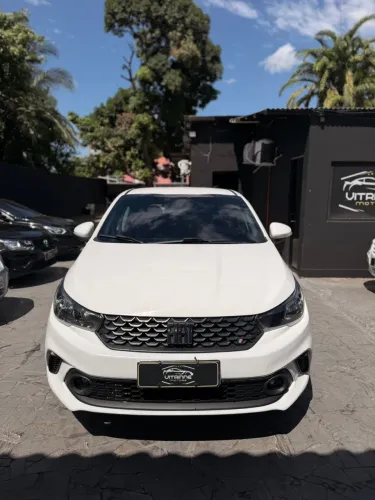 Fiat Argo 1.0 6V Flex. 2021