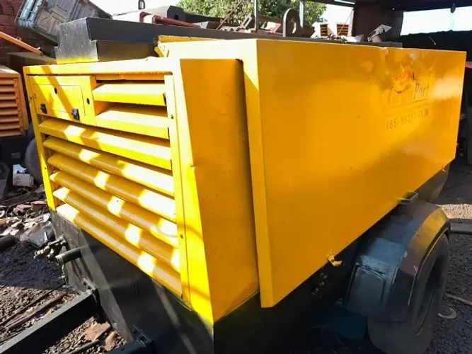 COMPRESSOR 300PCM