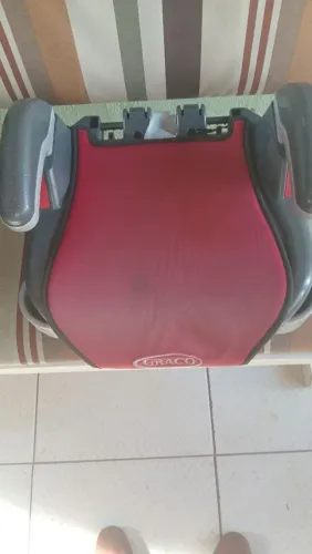 Assento para carro