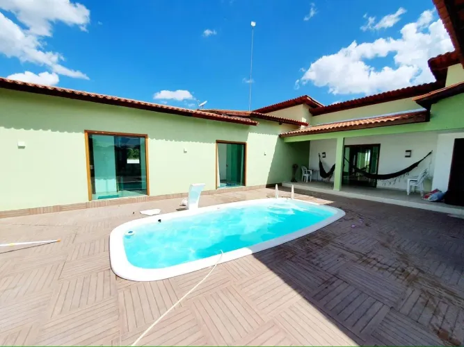 Vendo um excelente sitio em São Gonçalo dos Campos