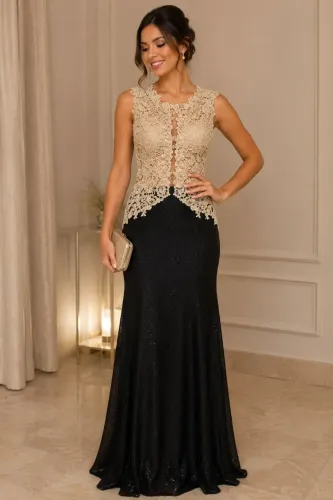 Vestido de festa