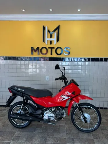 POP 110i 2025 