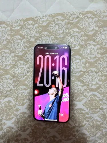 iPhone 15