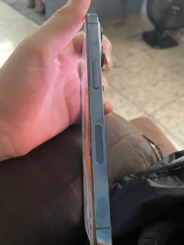 iPhone 13 Pro para sair rápido