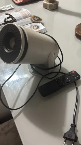 Projetor Portátil