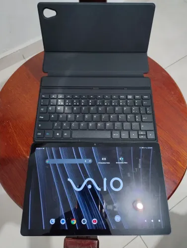 Tablet lt10 troco por celular