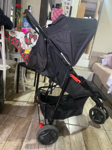 Carrinho de bebê Voyage delta