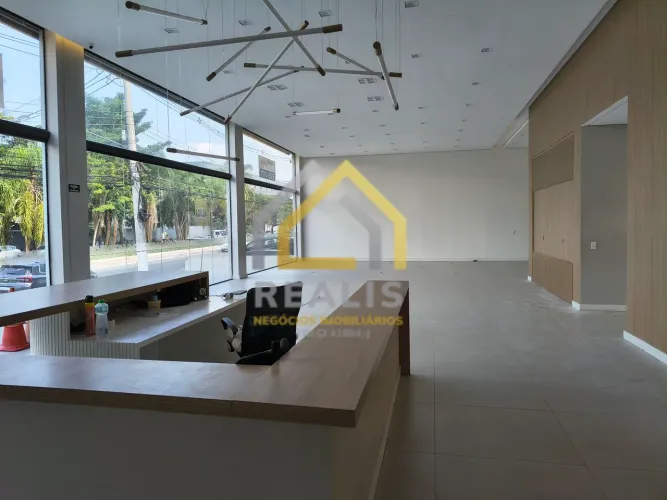 Loja \ Ponto para alugar, 750 m², Jurubatuba \ Jardim Marajoara - São Paulo-SP