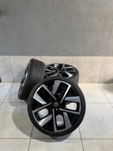 Rodas aro 20 Amarok Extreme