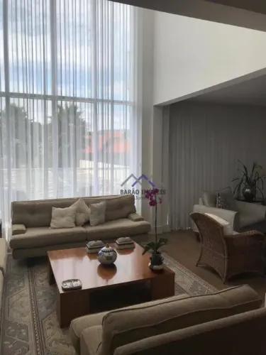 APARTAMENTO A VENDA NO CONDOMÍNIO GRAND GARDEN - JUNDIAÍ/SP.