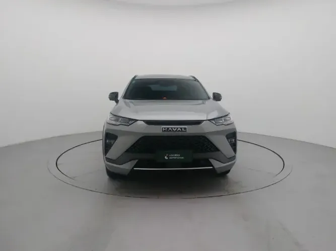 GWM Haval H6 GT Phev AWD 2024