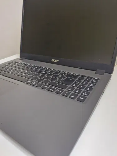 Acer Aspire 3 Intel Core i3 10ª Geração | 8GB RAM | SSD 512GB | Perfeito p/ Estudos