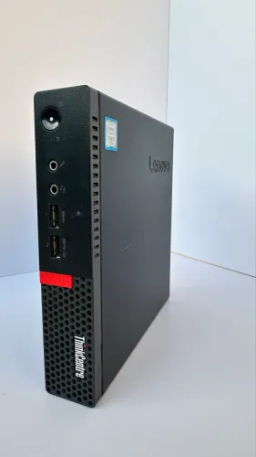 Mini PC Lenovo ThinkCentre M710q Core i5 8GB SSD 240GB HDMI Windows 11 PRO Original