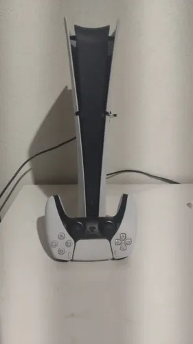 PlayStation 5 slim digital