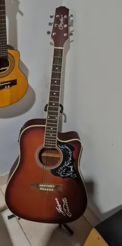 Violão Condor Folk