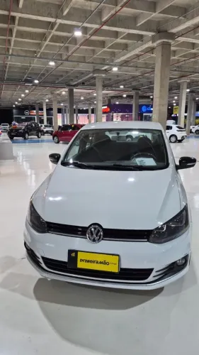 Volkswagen Fox Connect 1.6 Flex 8V 5P 2019
