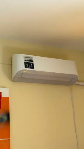 Ar condicionado Electrolux 12.000 BTUS